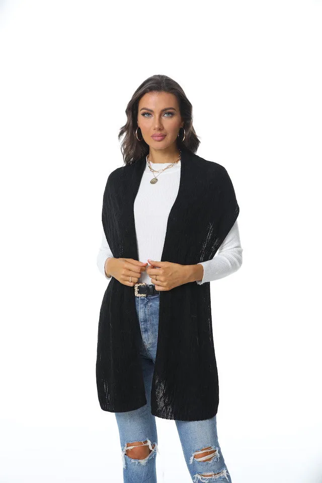 Scarf Cashmere Mix SALE