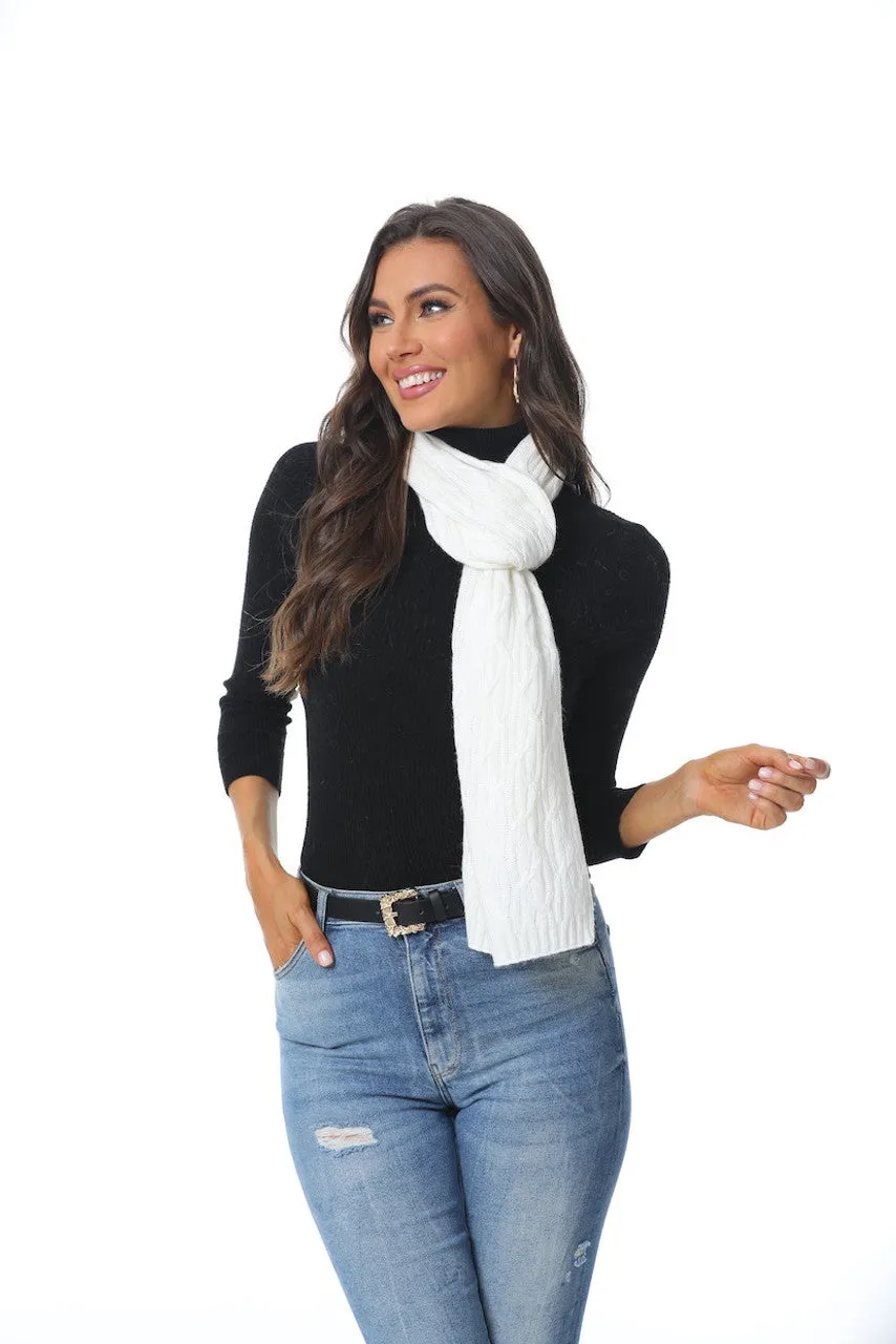 Scarf Cashmere Mix SALE