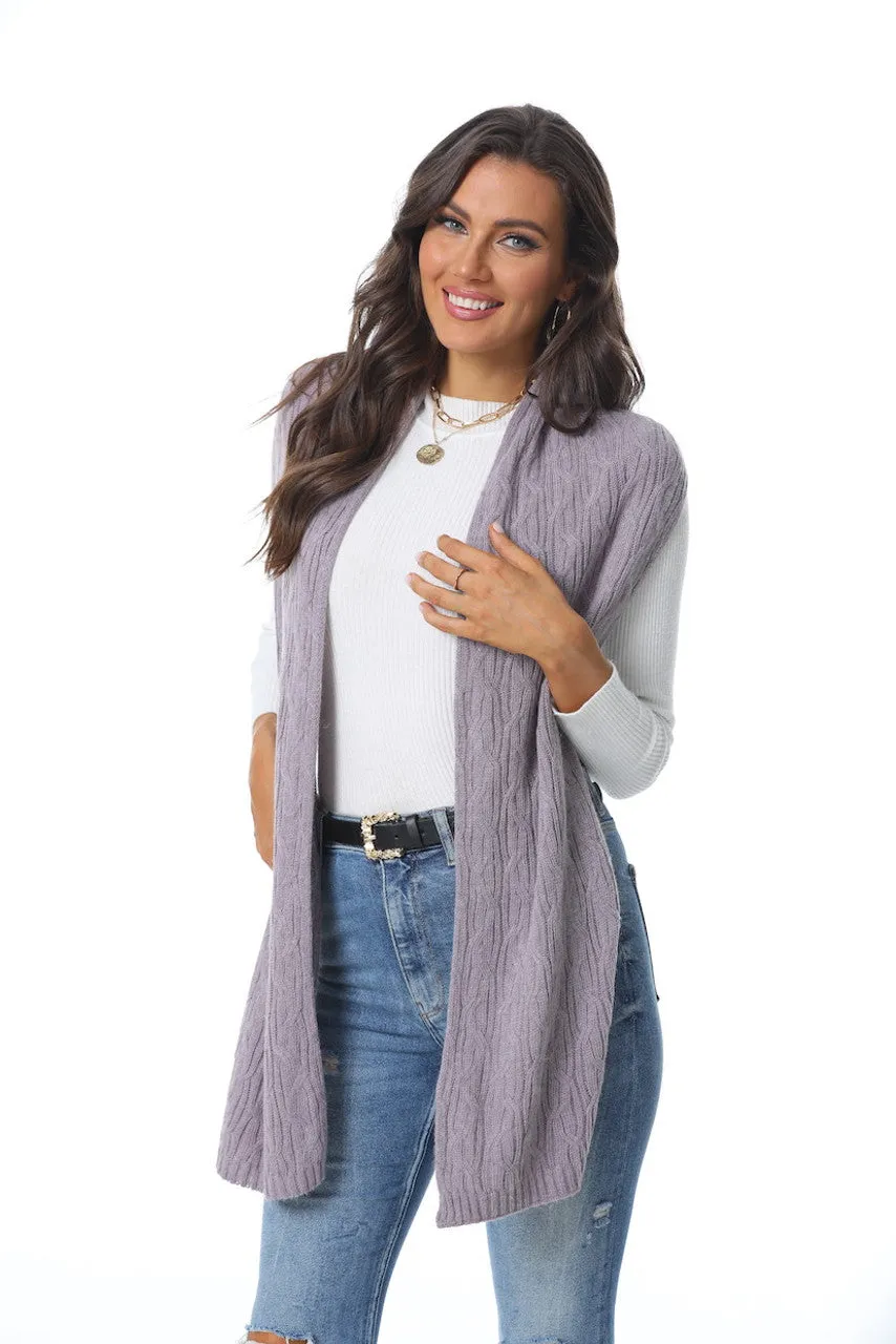 Scarf Cashmere Mix SALE
