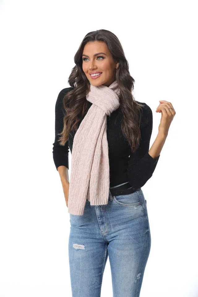 Scarf Cashmere Mix SALE