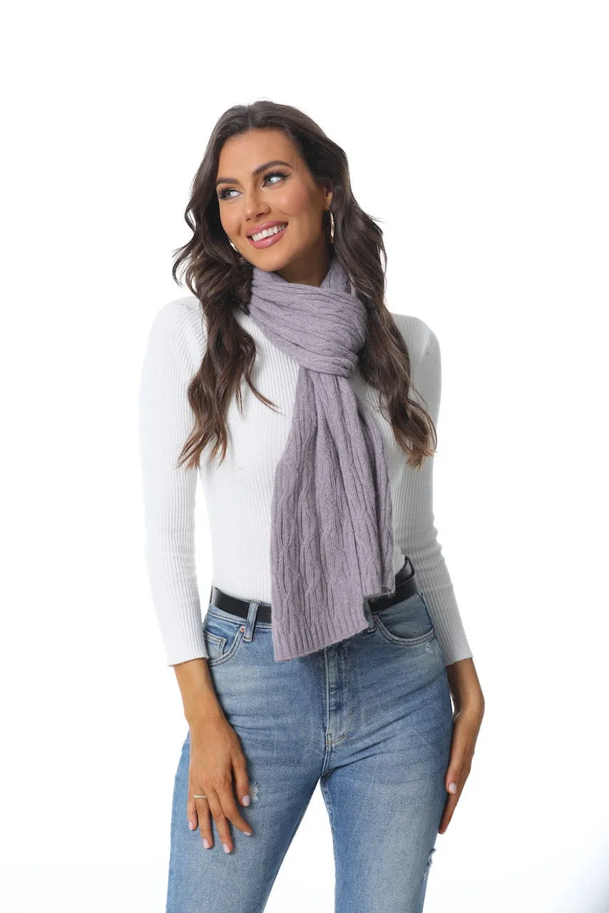 Scarf Cashmere Mix SALE