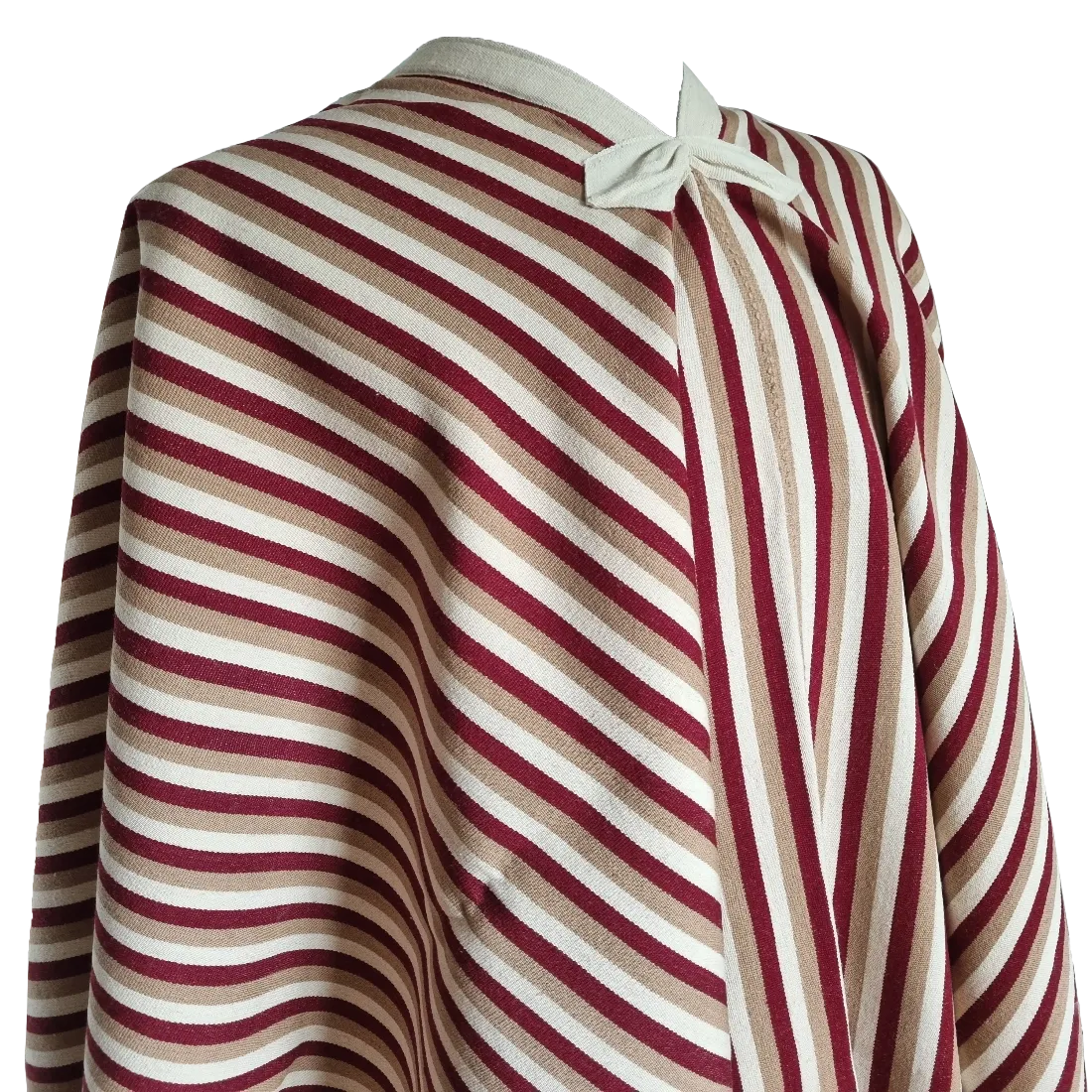 Seclantas Lamb Poncho
