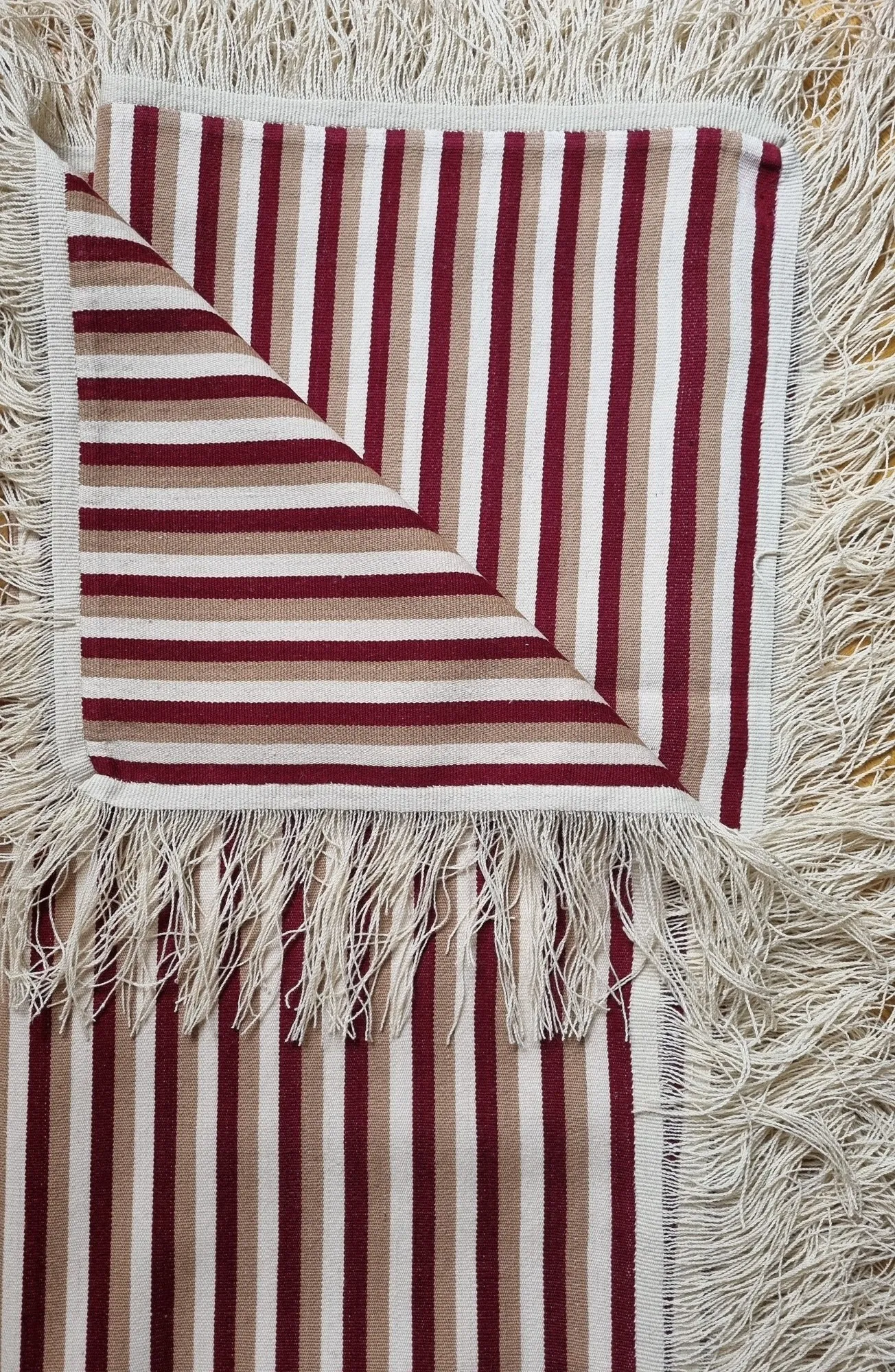 Seclantas Lamb Poncho