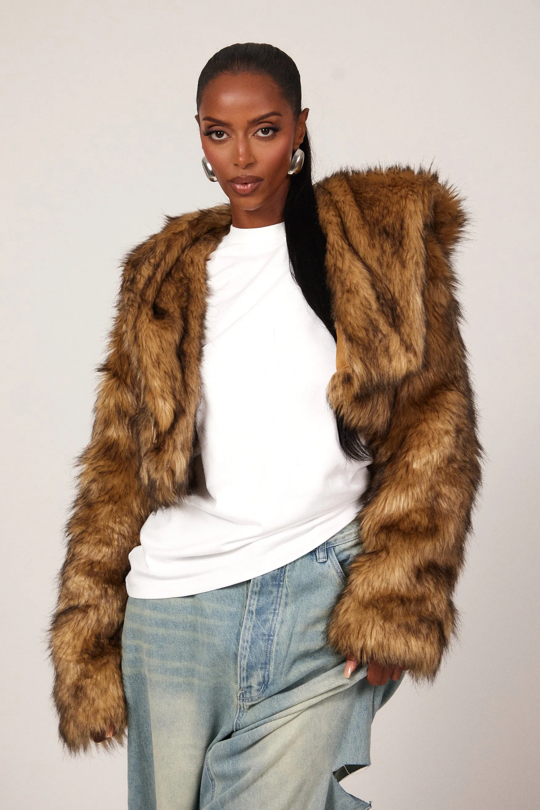 The Halle Coat