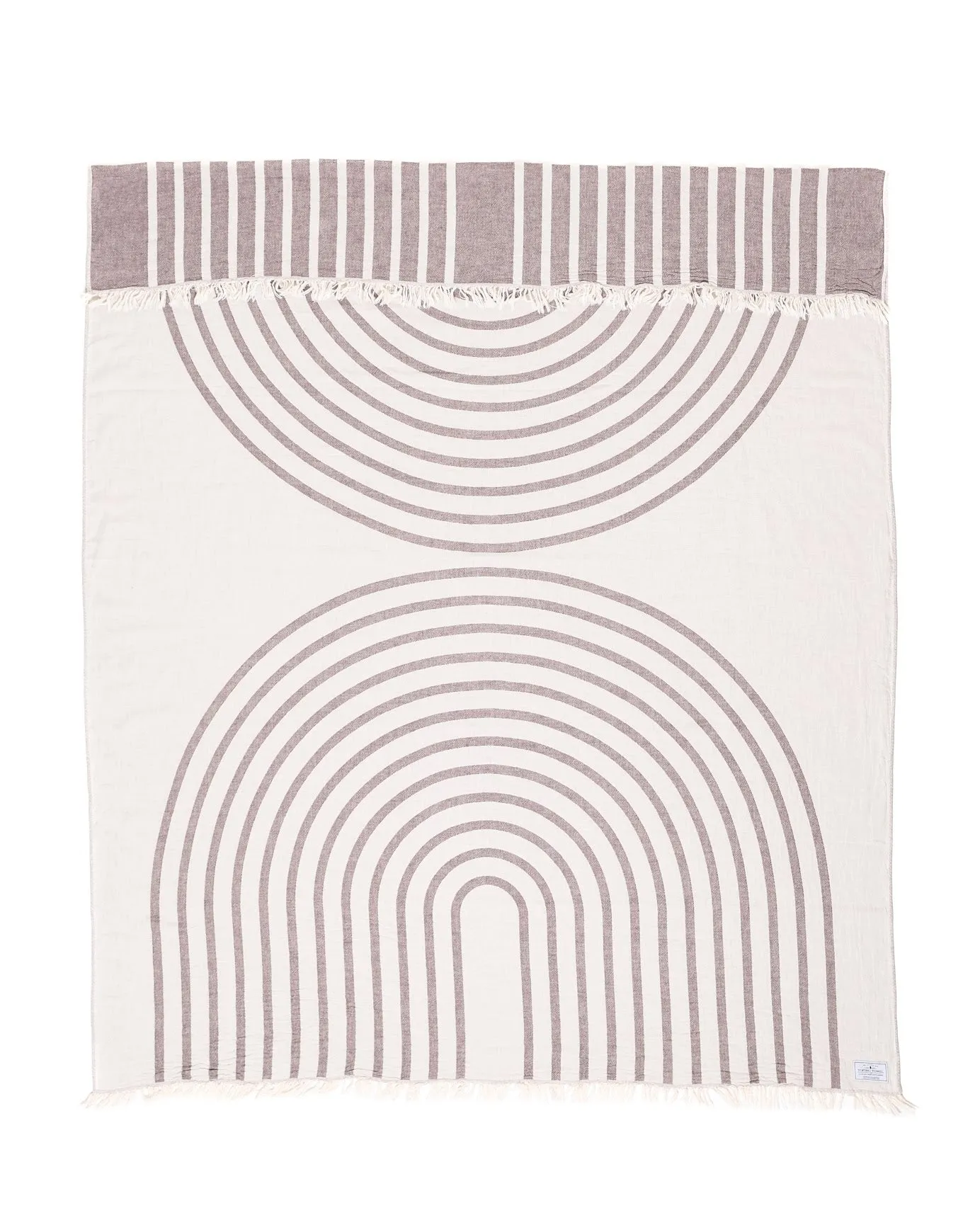 The Zen Throw