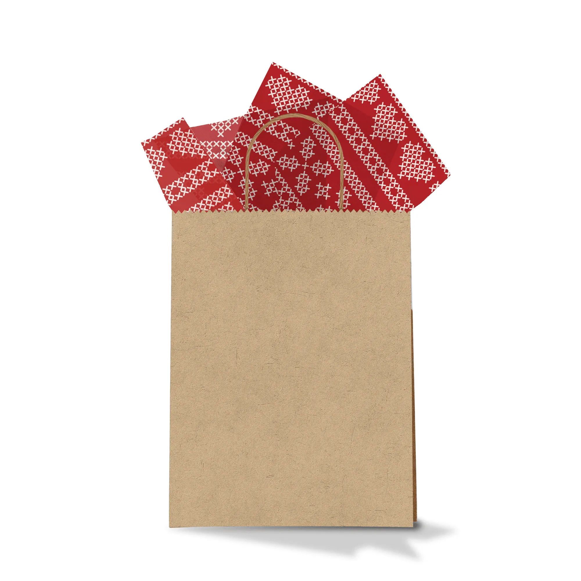 Ugly Sweater Tissue Paper