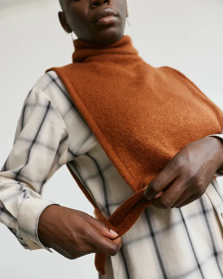 Veri Lagos Neck Warmer (Various Colours)