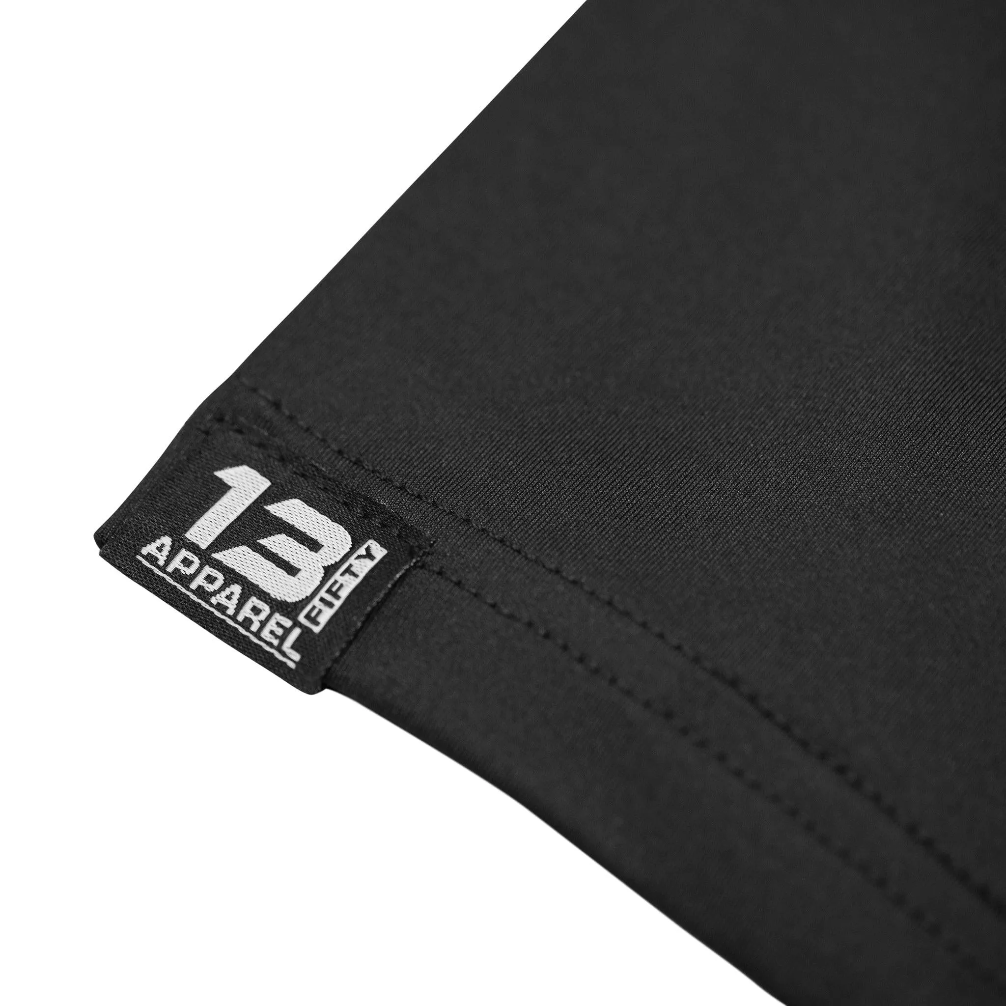 [YOUR AGENCY] SECURITY Performance Polo