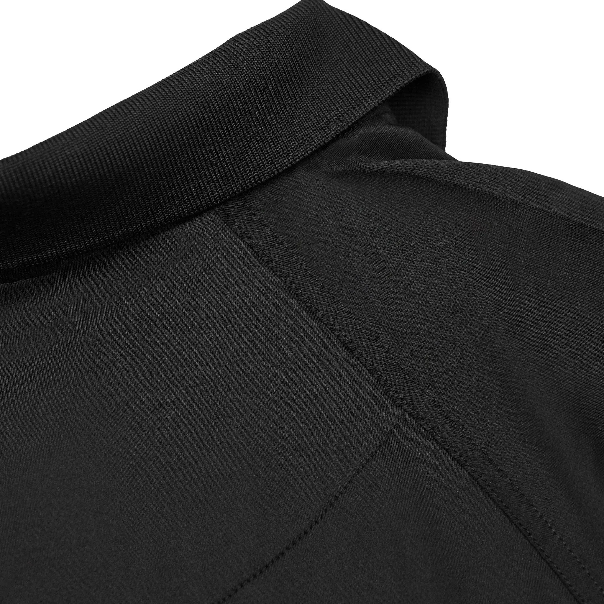 [YOUR AGENCY] SECURITY Performance Polo