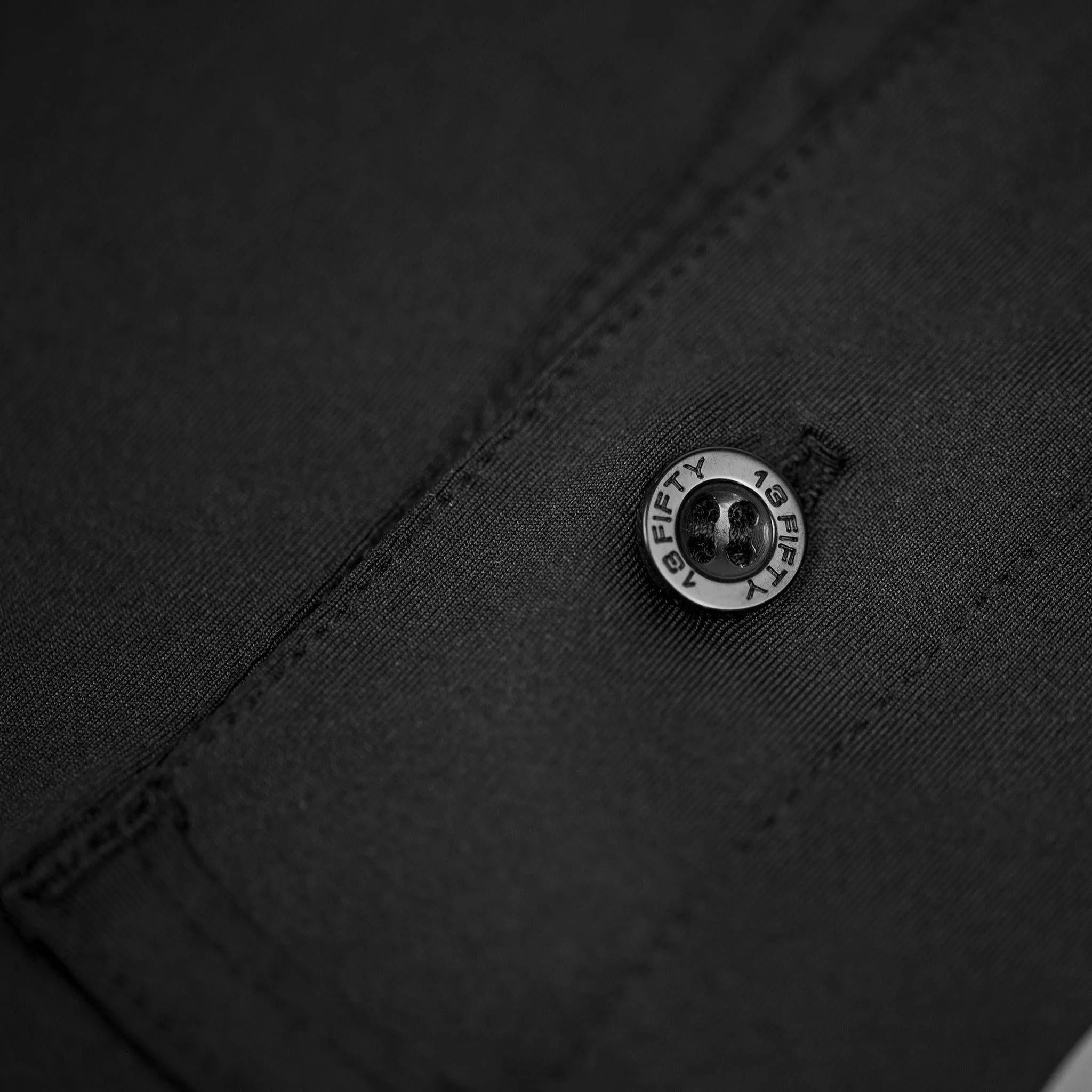 [YOUR AGENCY] SECURITY Performance Polo